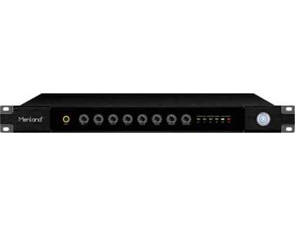 IP网络前置放大器/M-225/M-226
