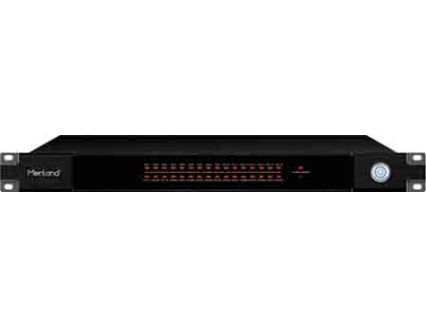 IP网络消防采集器/M-232
