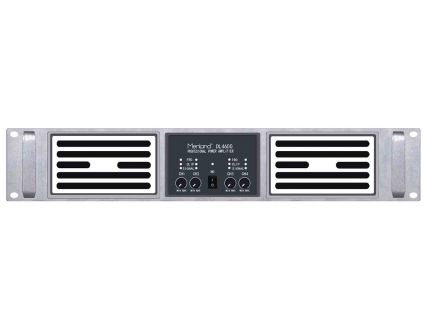 四通道功率放大器/DL4600