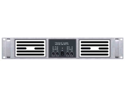 四通道功率放大器/DL4800