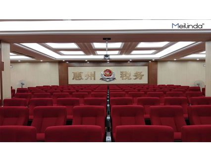 广东惠州税务