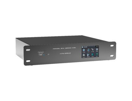 全功能数字会议系统/SFH-3108
