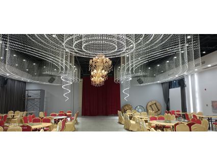陆丰市陆河县河口镇合成宴会厅
